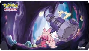 Tinkaton Playmat